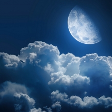 Uzay ve Gece