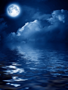 Uzay ve Gece