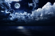 Uzay ve Gece