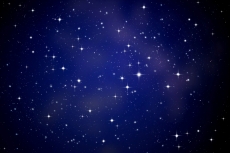 Uzay ve Gece