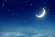 Uzay ve Gece