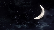 Uzay ve Gece