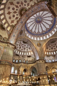 �ehir ve Yap�lar