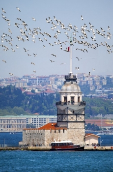 �ehir ve Yap�lar