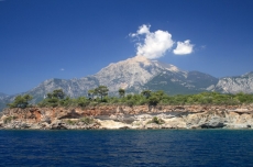 Deniz ve Sahil Resimleri