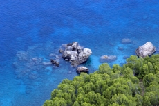 Deniz ve Sahil Resimleri