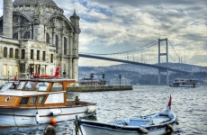 �ehir ve Yap�lar
